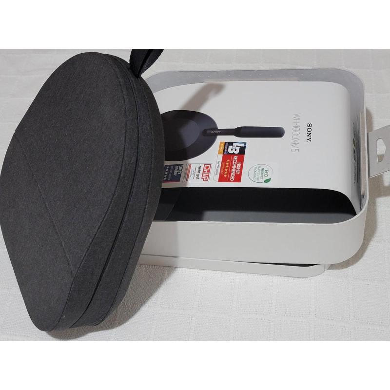 Auriculares Inalámbricos WH-1000XM5 - 3