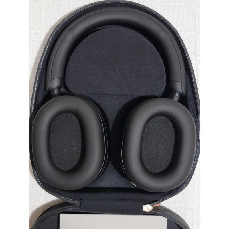 Auriculares Inalámbricos WH-1000XM5 - 6
