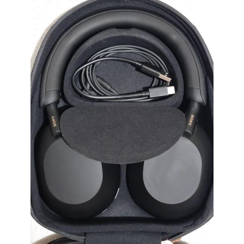 Auriculares Inalámbricos WH-1000XM5 - 7