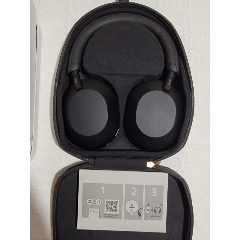 Auriculares Inalámbricos WH-1000XM5 - 8