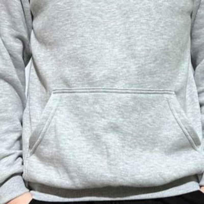 Buzos estampados con tu imagen - canguros con capucha - 5