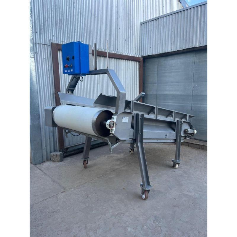 Desueradora automática 3000 lts - 2