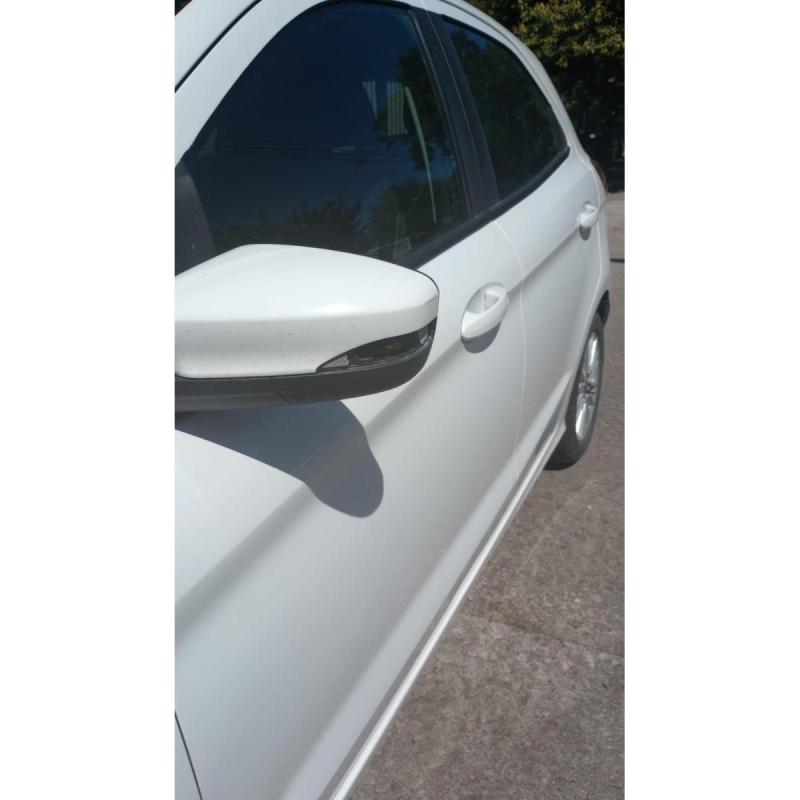Dueña Ford Ka SEL Full 2019 - 1ra mano - 7