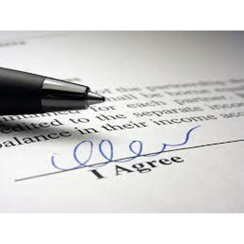 Traducciones Públicas Español ↔ Inglés (Matriculada CTPCBA) - 3