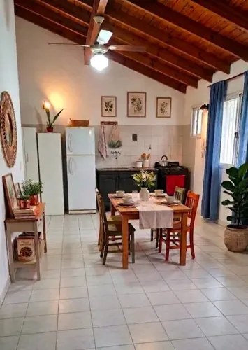Ph 2 Ambientes Con Terraza Y Patio Privado