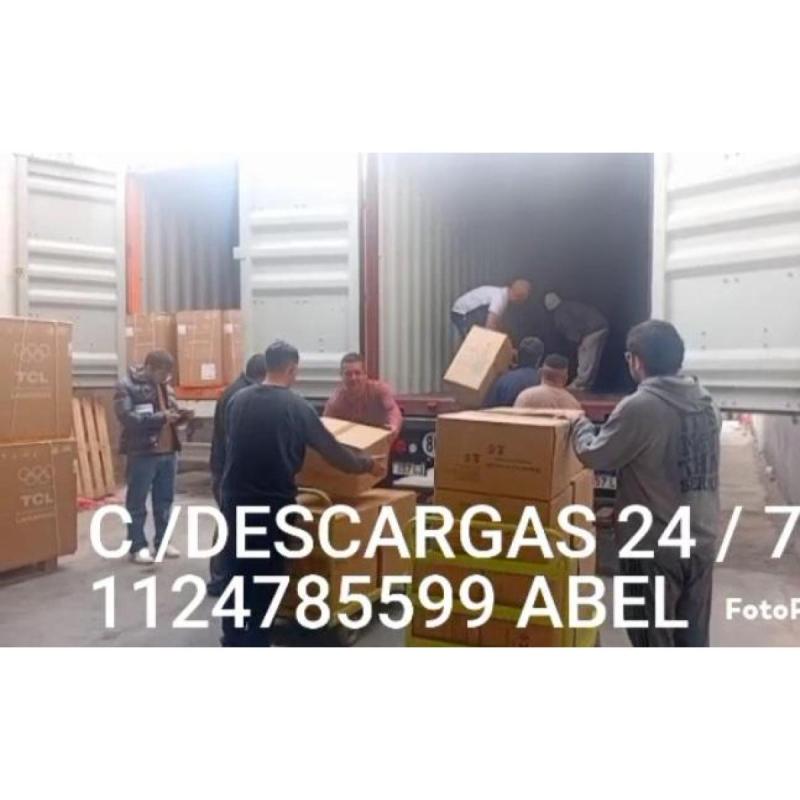 Otros servicios en CABA Y GRAN BS.AS