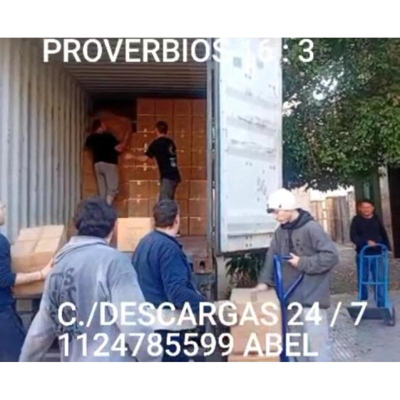 Otros servicios en CABA Y GRAN BS.AS - 2