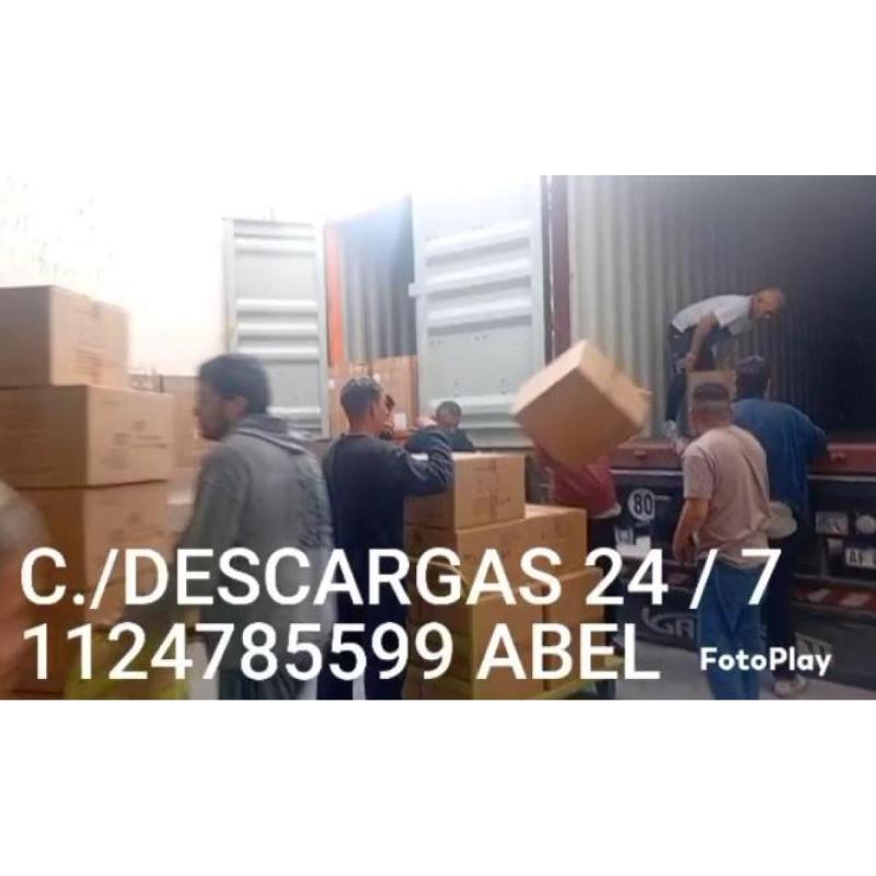 Otros servicios en CABA Y GRAN BS.AS - 3