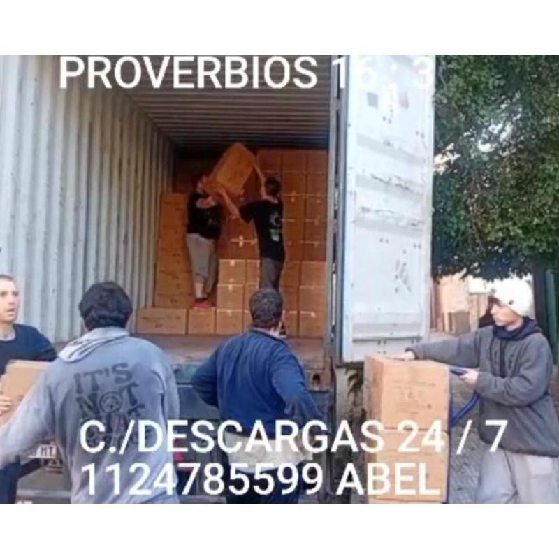 Otros servicios en CABA Y GRAN BS.AS - 4