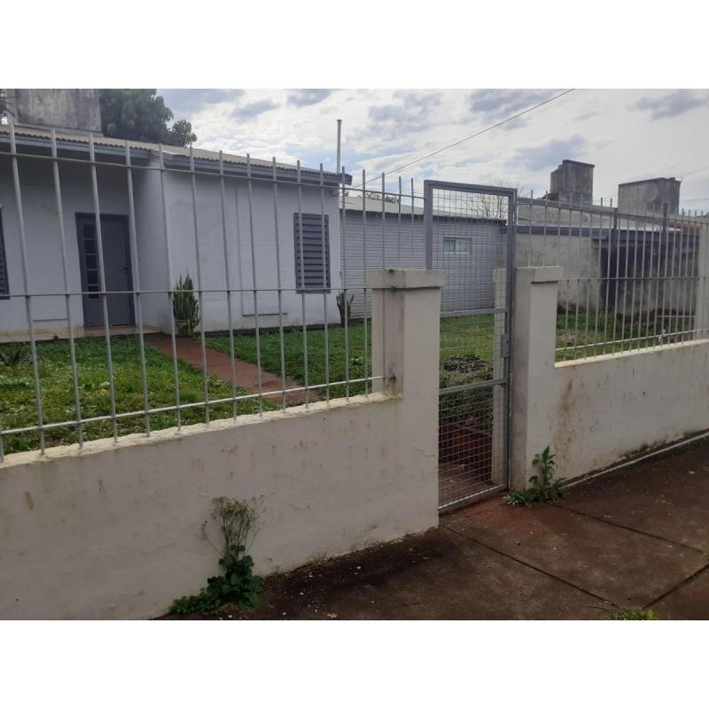 Permuta de casa por Departamento PB en Chacra 32-33 Posadas Misiones