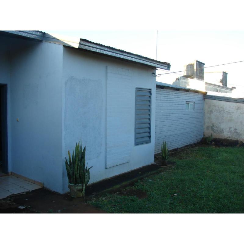 Permuta de casa por Departamento PB en Chacra 32-33 Posadas Misiones - 6