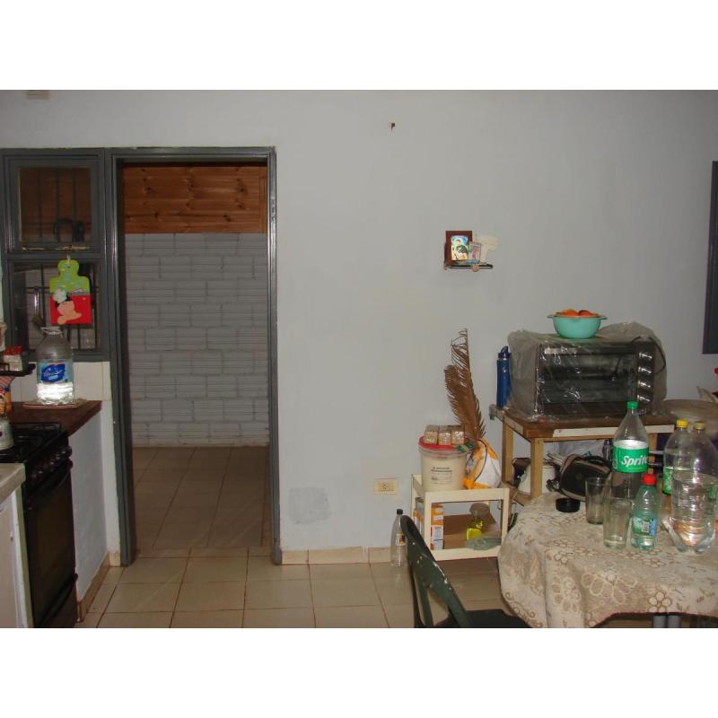 Permuta de casa por Departamento PB en Chacra 32-33 Posadas Misiones - 7