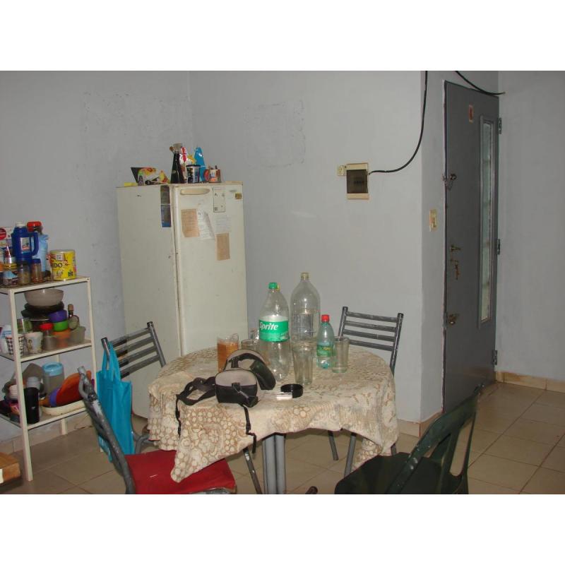 Permuta de casa por Departamento PB en Chacra 32-33 Posadas Misiones - 8