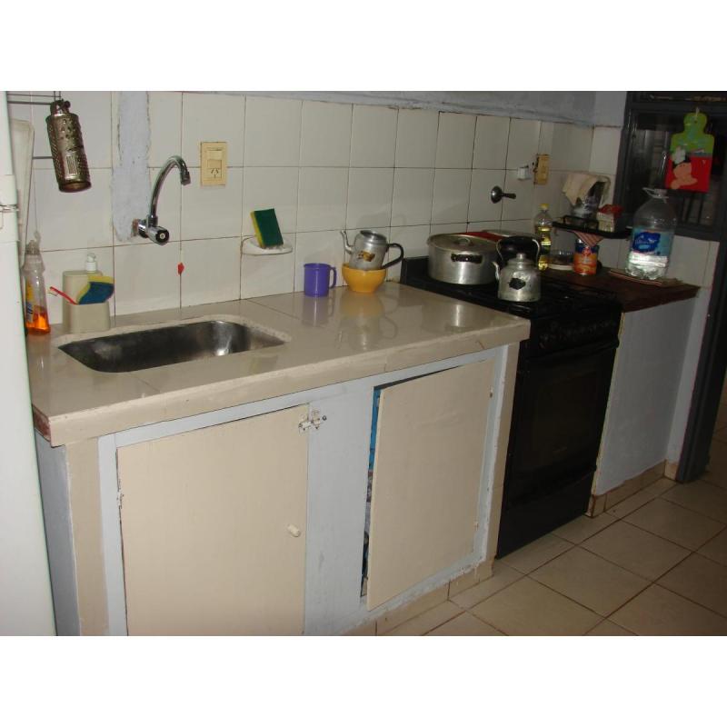 Permuta de casa por Departamento PB en Chacra 32-33 Posadas Misiones - 10