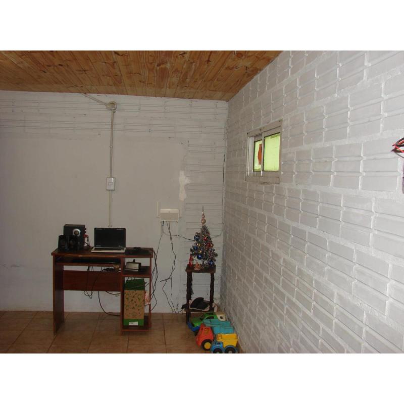 Permuta de casa por Departamento PB en Chacra 32-33 Posadas Misiones - 11