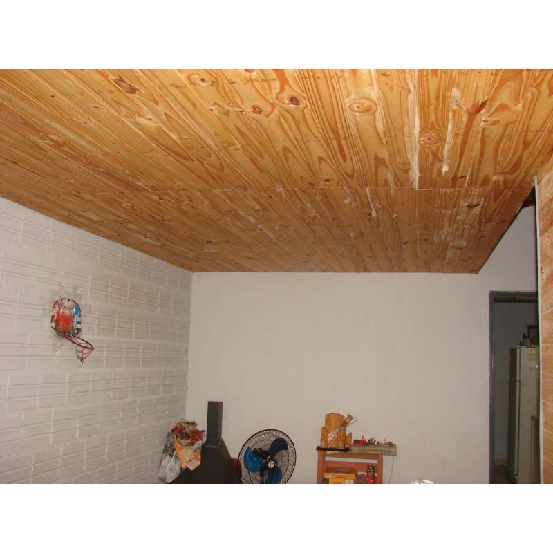 Permuta de casa por Departamento PB en Chacra 32-33 Posadas Misiones - 12