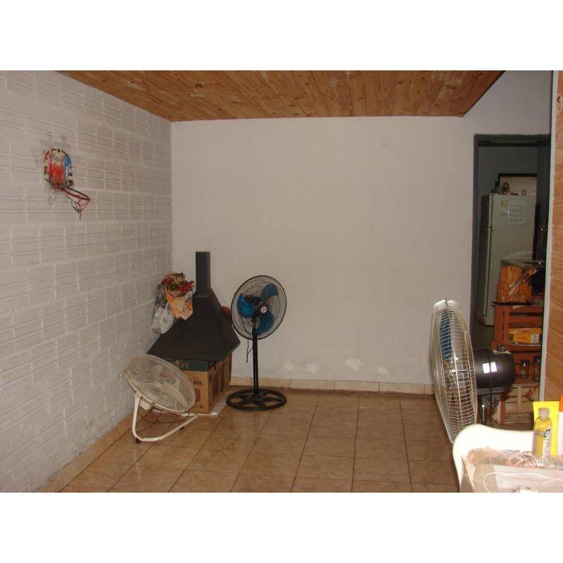Permuta de casa por Departamento PB en Chacra 32-33 Posadas Misiones - 13