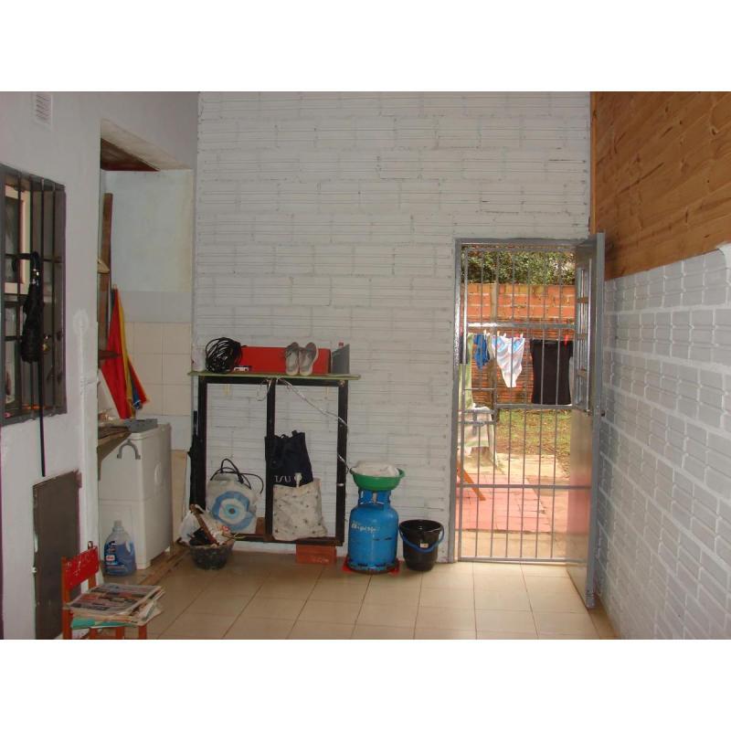 Permuta de casa por Departamento PB en Chacra 32-33 Posadas Misiones - 17
