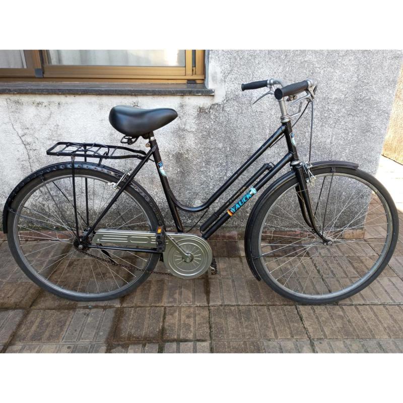 Bicicleta antigua