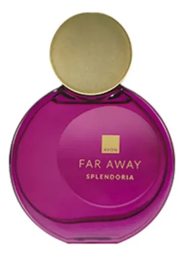 Perfume Avon Far Away Splendoria 50 Ml