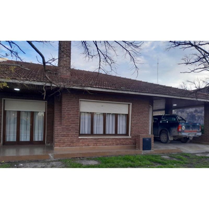 Casa en alquiler para 6 personas Orense