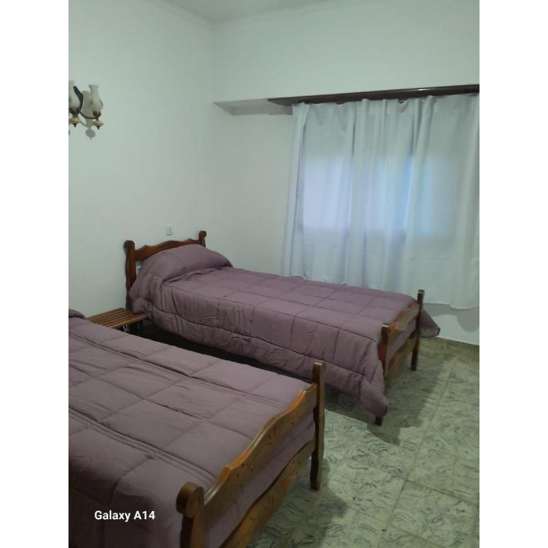 Casa en alquiler para 6 personas Orense - 2
