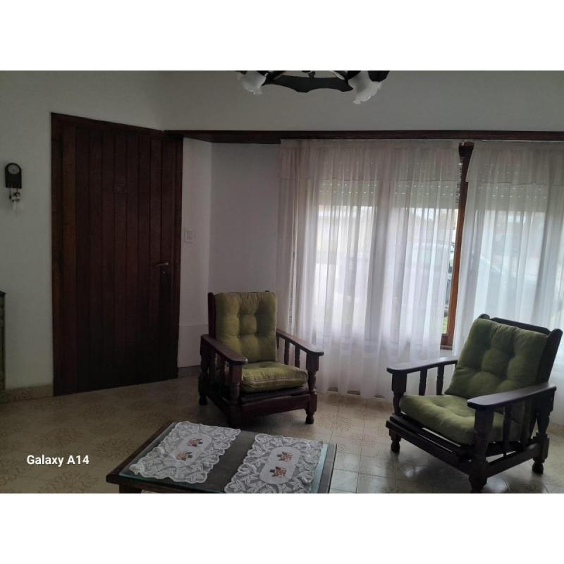 Casa en alquiler para 6 personas Orense - 4