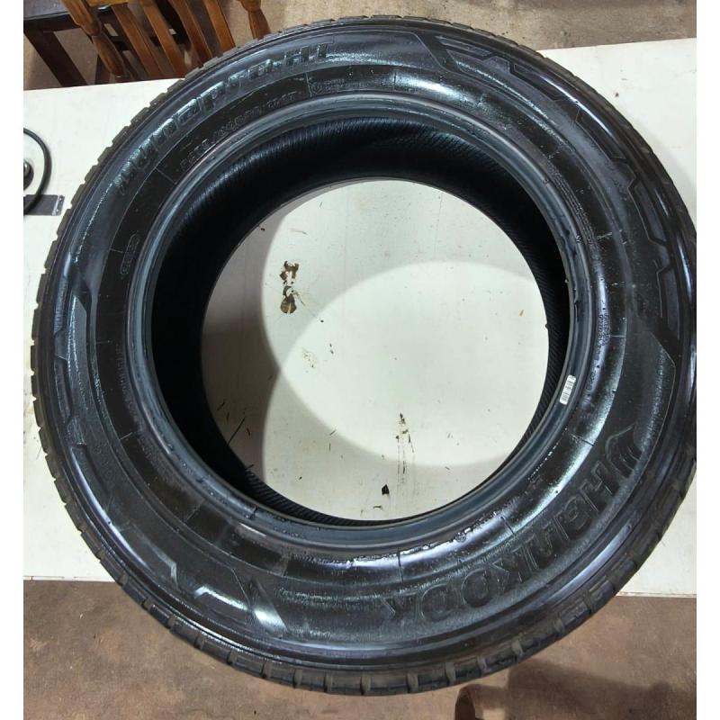 NEUMATICO DYNAPRO HT P275/60 R 20 114 T USADO