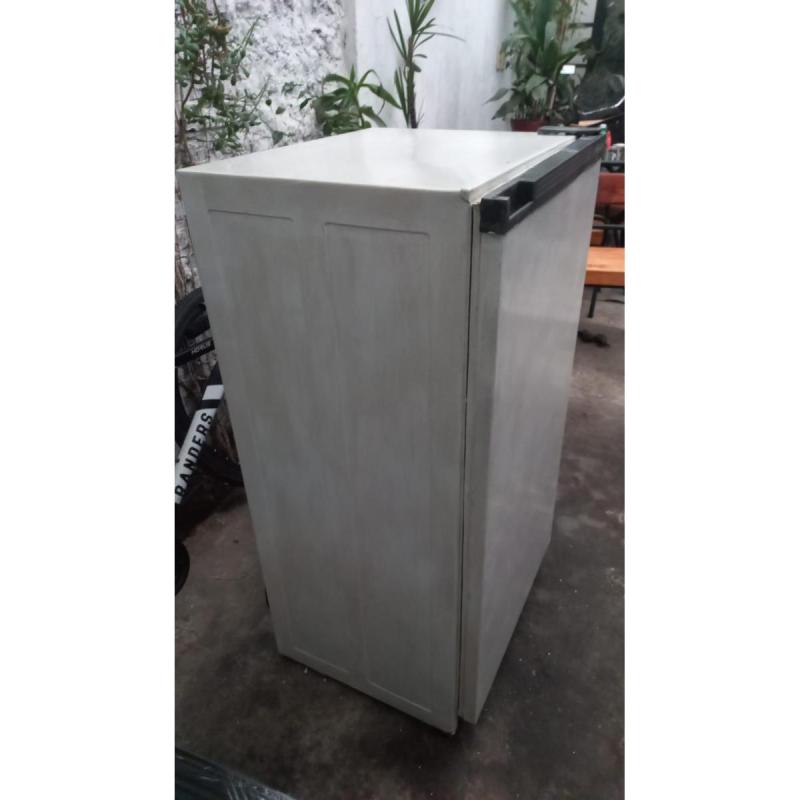 Heladera 119 x 60.5 x 53 Marca Siam