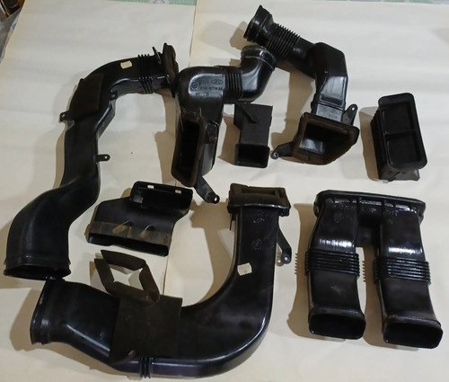 Lote Conductos Ventilación Calefacción Ford Escort 96/03