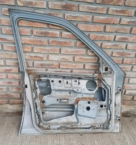 Puerta Delantera Derecha Ford Escort 96/03 Delantera Derecho Gris