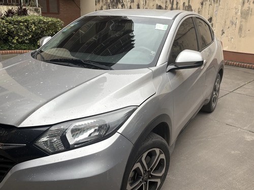 Honda Hr-v 1.8 Ex 2wd Cvt - 2