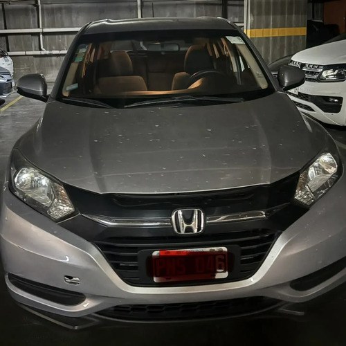 Honda Hr-v 1.8 Ex 2wd Cvt - 3