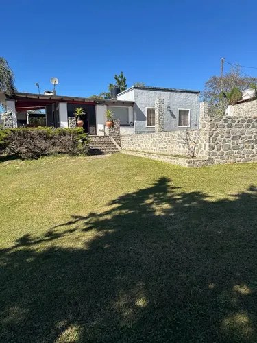 Casa Con Pileta, Quincho Y Vista Al Cerro. Un Lugar Para Descansar Y Vivir En Familia - 2