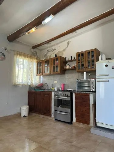 Casa Con Pileta, Quincho Y Vista Al Cerro. Un Lugar Para Descansar Y Vivir En Familia - 3