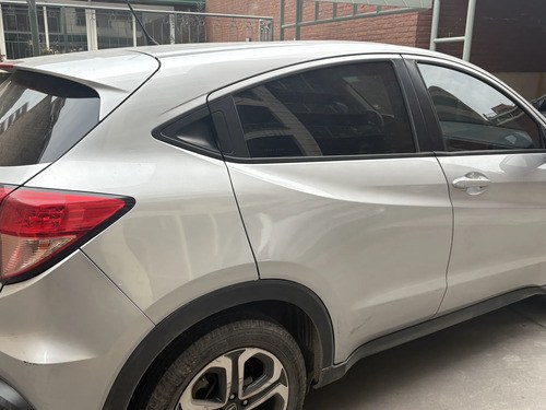 Honda Hr-v 1.8 Ex 2wd Cvt - 4