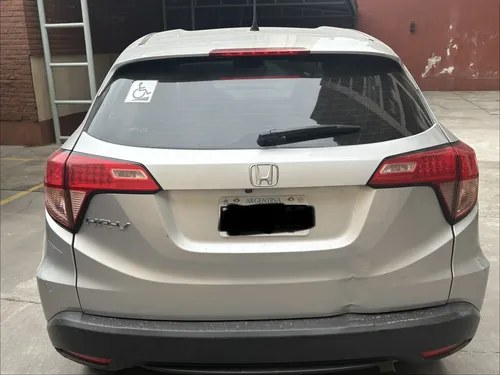 Honda Hr-v 1.8 Ex 2wd Cvt - 5