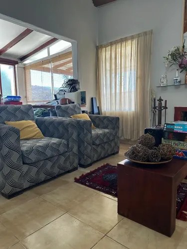 Casa Con Pileta, Quincho Y Vista Al Cerro. Un Lugar Para Descansar Y Vivir En Familia - 5