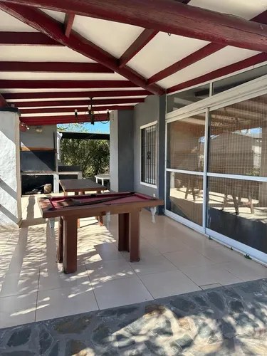 Casa Con Pileta, Quincho Y Vista Al Cerro. Un Lugar Para Descansar Y Vivir En Familia - 6