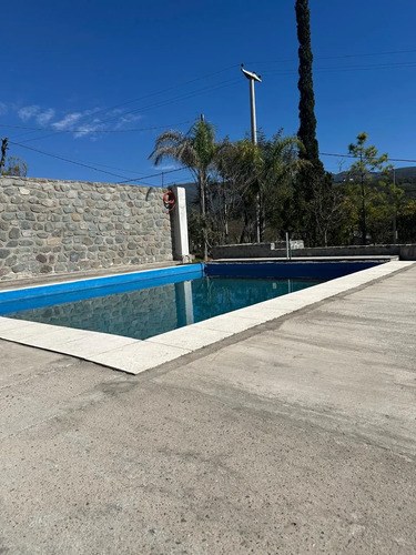 Casa Con Pileta, Quincho Y Vista Al Cerro. Un Lugar Para Descansar Y Vivir En Familia - 7