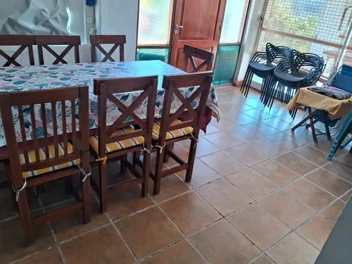 Casa Con Pileta, Quincho Y Vista Al Cerro. Un Lugar Para Descansar Y Vivir En Familia - 11