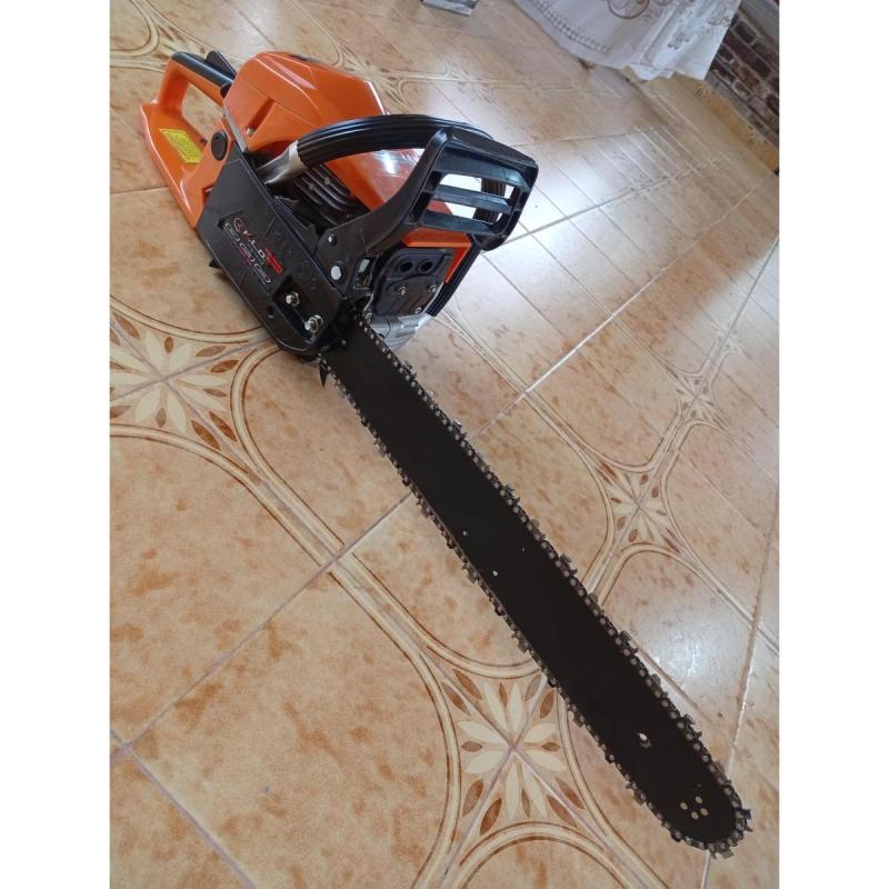Motosierra