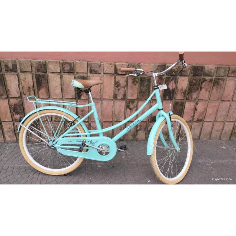 VENDO BICICLETA DE PASEO MOD