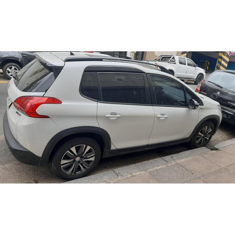 Peugeot 2008 2020 In Concert 1.6 AM20