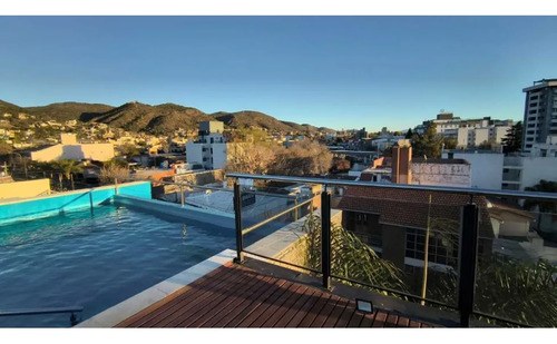 Departamento En Venta A 1 Cuadra De La Peatonal | Villa Carlos Paz