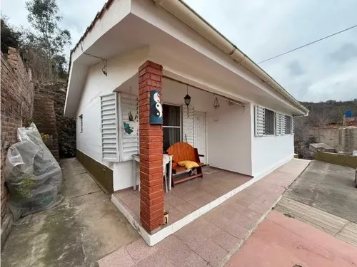 Casa En Venta Costa Azul Norte, Villa Carlos Pazexcelente Oportunid