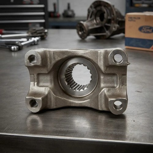 Yugo Acople Cardan Diferencial Ford Falcon