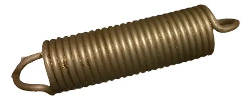 Resorte Bisagra Capot Ford Falcon Original