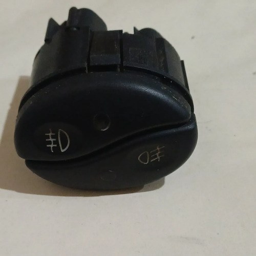 Tecla Doble Faros Auxiliares Ford Escort 96/03 Original