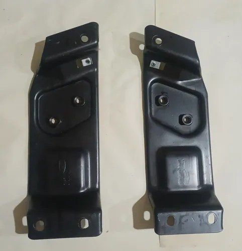Soporte Asiento Trasero Ford Escort Original Juego